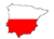 SIDRA EL GAITERO - Polski